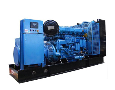 辽源宗申动力150kw大型柴油发电机组