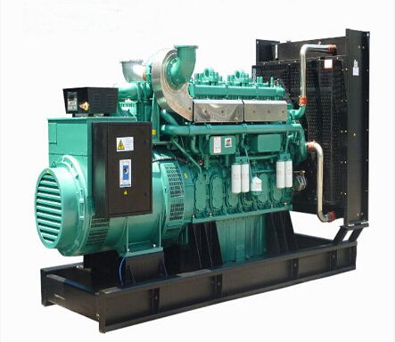 辽源宗申动力30kw小型柴油发电机组_COPY