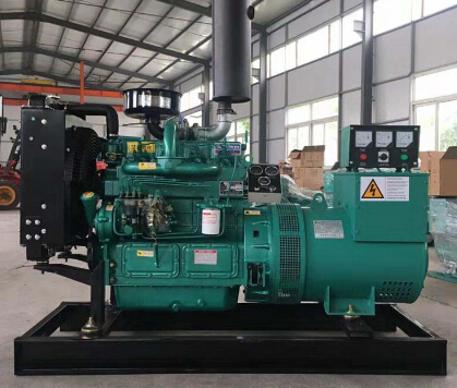 辽源宗申动力10kw小型柴油发电机_COPY
