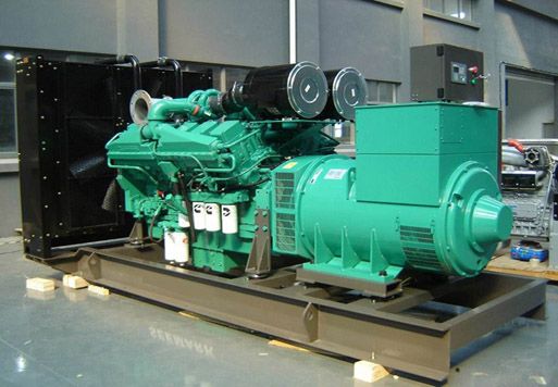 辽源静音发电机组出租