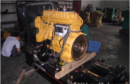 辽源柴油发电机维修_COPY