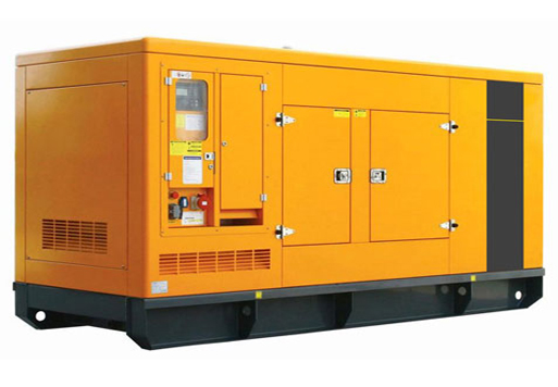 辽源静音发电机组出租
