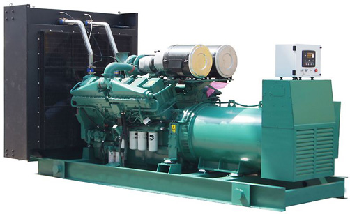 辽源30kw康明斯柴油发电机组图片 辽源30kw康明斯柴油发电机组图片
