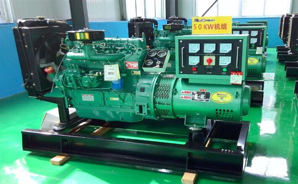 辽源发电机出租