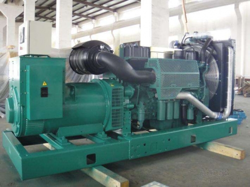 辽源康明斯发电机出租：确保您的业务不间断！